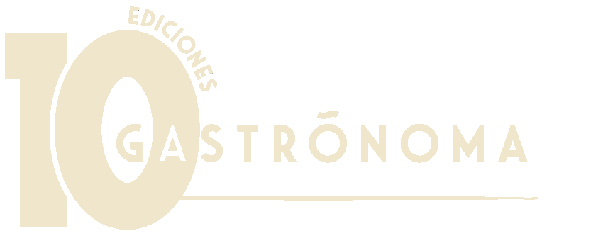 logo10gastronoma 2025